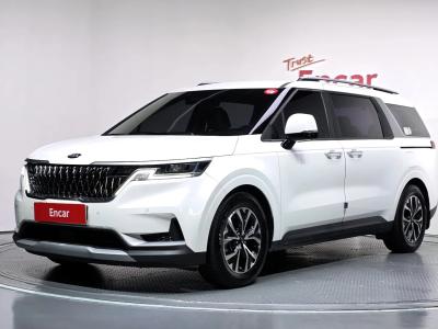 2021 Kia Carnival