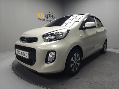 2016 Kia Picanto
