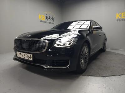 2019 Kia K9