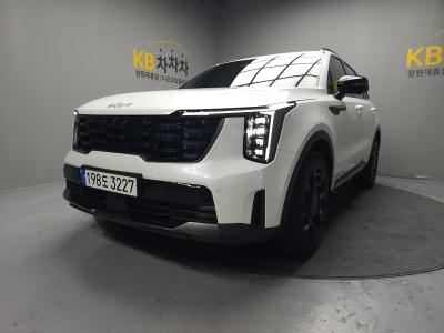 2024 Kia Sorento