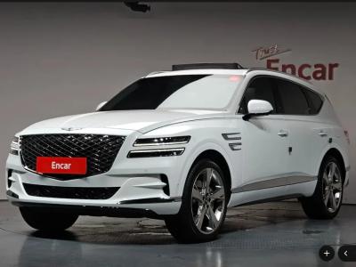 2023 Genesis GV80