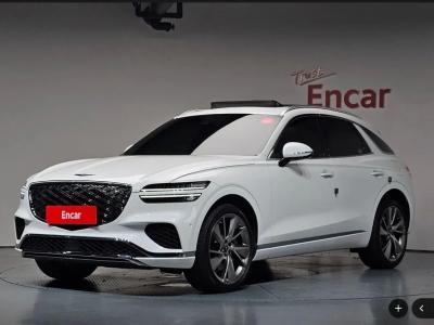 2025 Genesis GV70