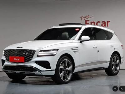 2025 Genesis GV80