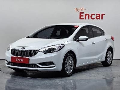 2015 Kia K3