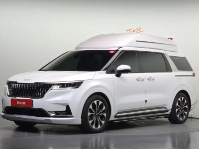 2023 Kia Carnival