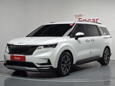2022 Kia Carnival