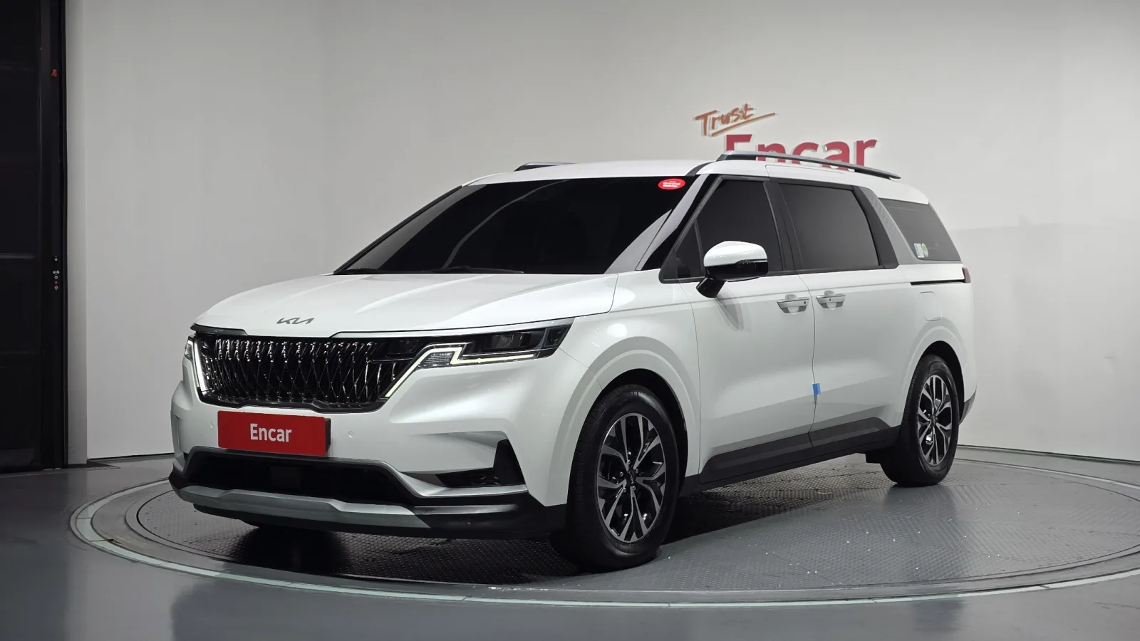 2022 Kia Carnival