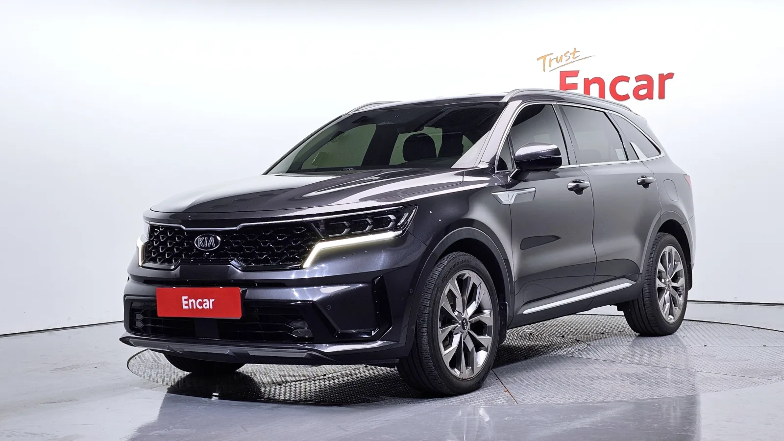 2021 Kia Sorento