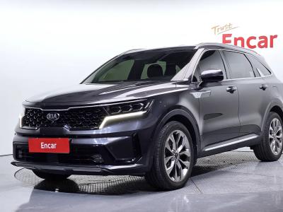 2021 Kia Sorento