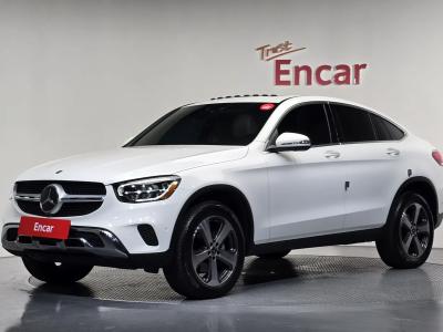 2023 Mercedes-Benz GLC-Class