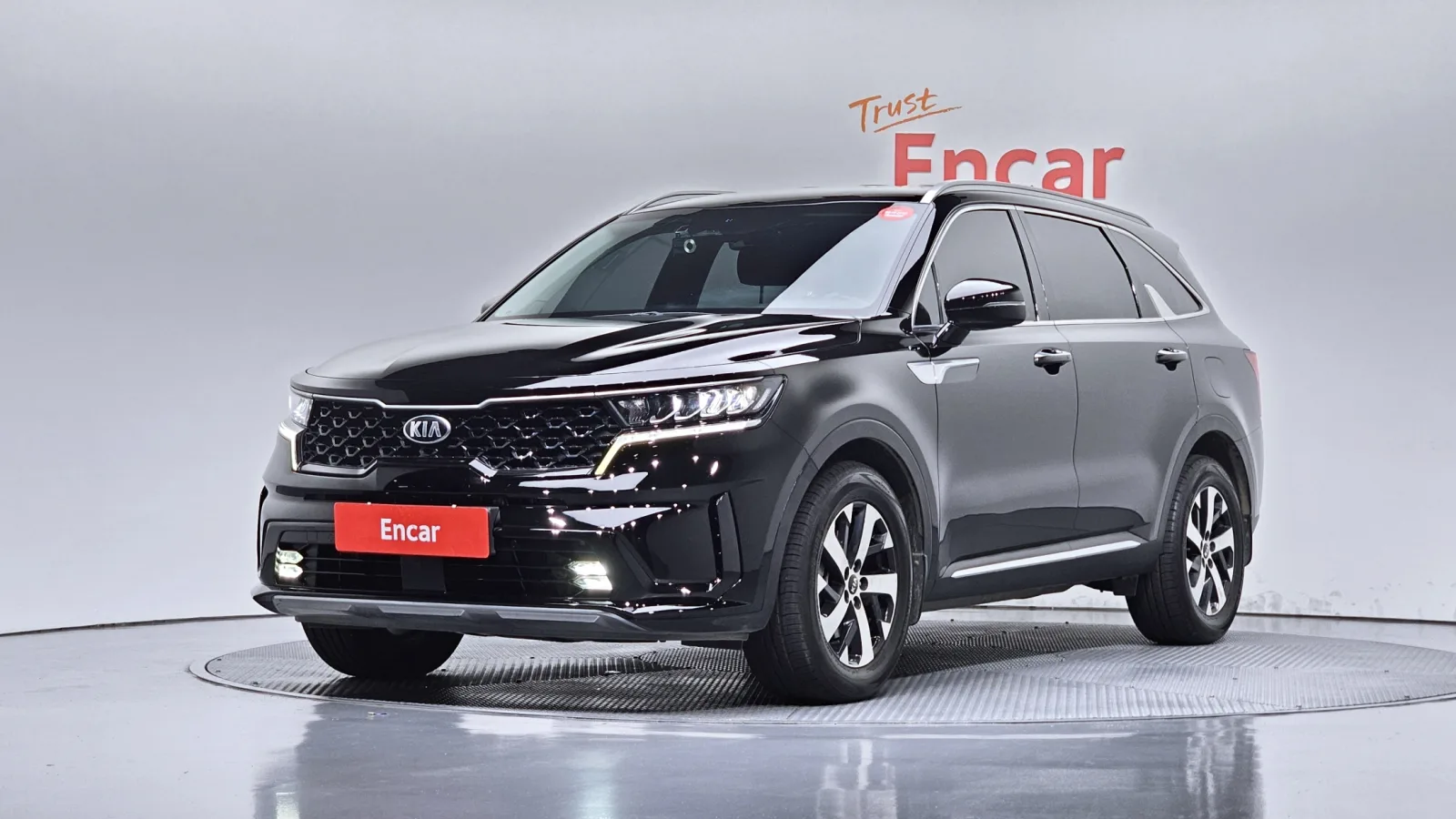 2021 Kia Sorento