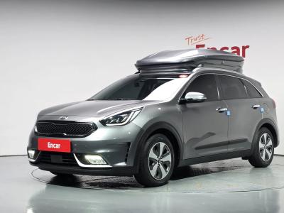 2018 Kia Niro