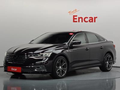 2021 Renault Korea SM6