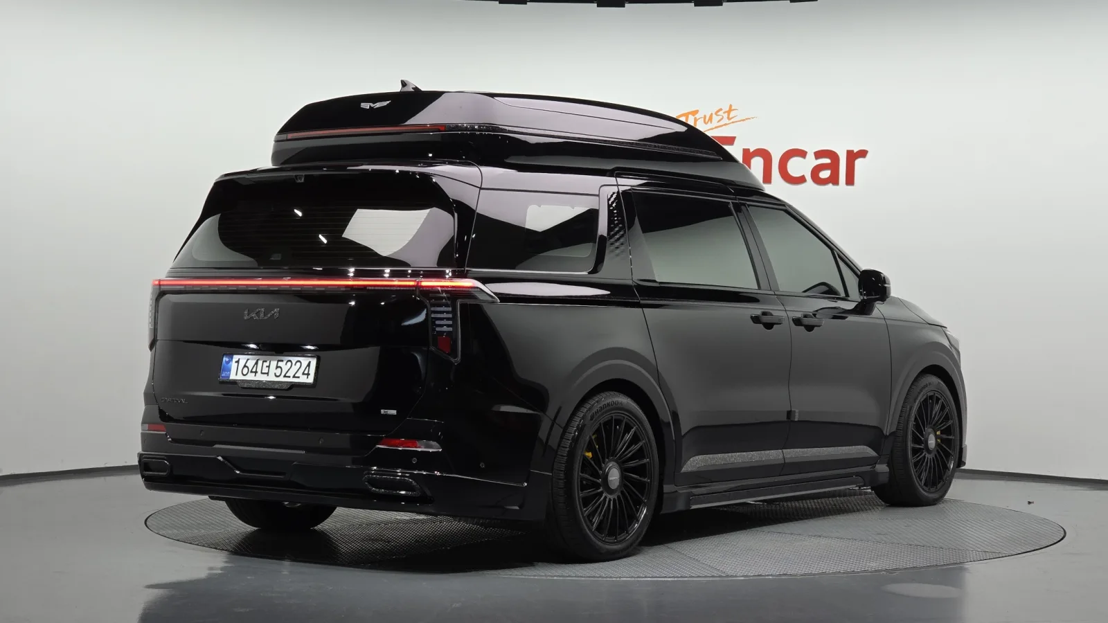 2026 Kia Carnival