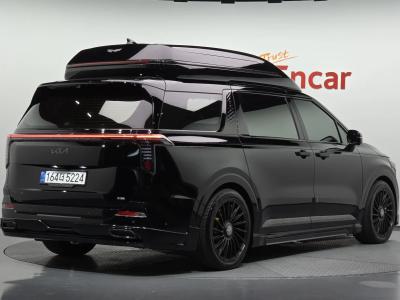 2026 Kia Carnival