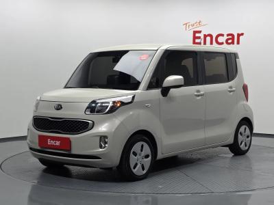 2015 Kia RAY