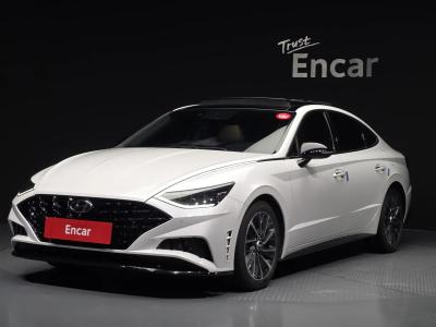2022 Hyundai Sonata