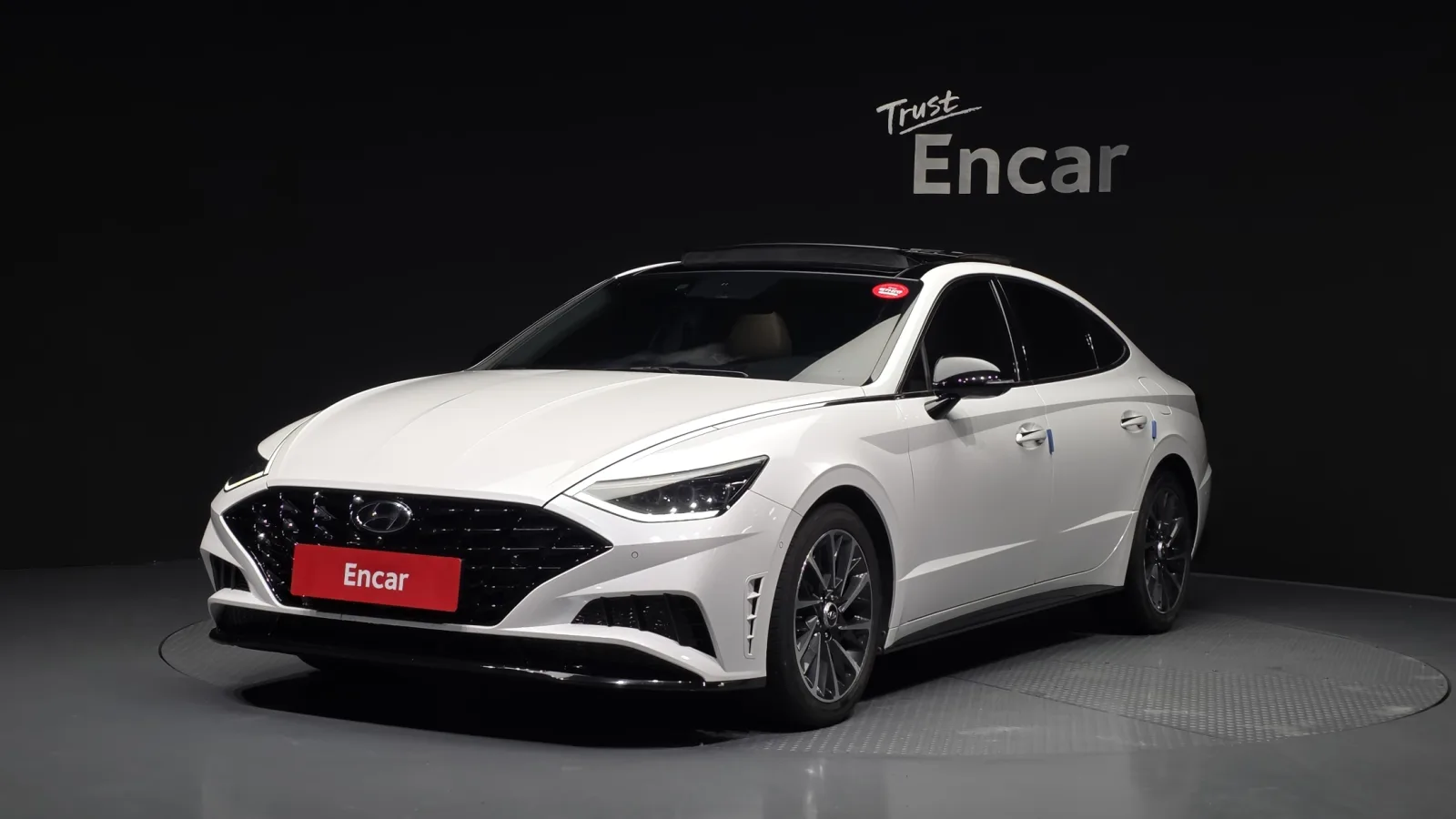2022 Hyundai Sonata