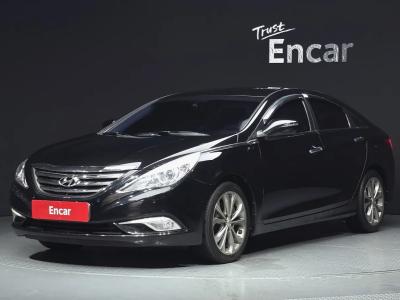 2014 Hyundai Sonata