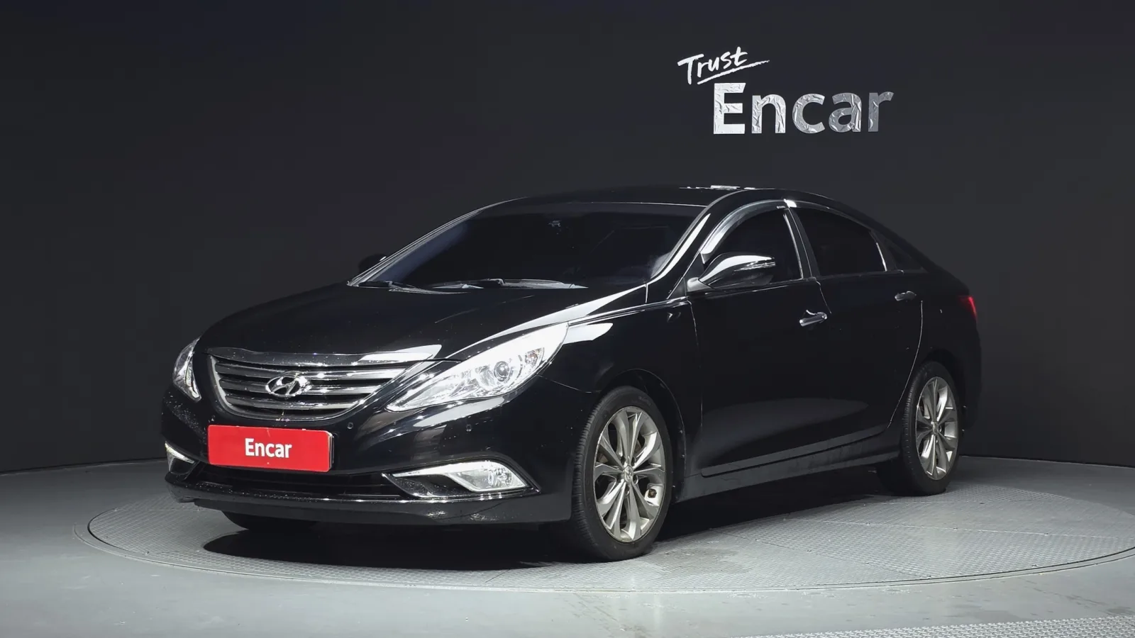 2014 Hyundai Sonata