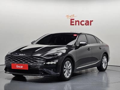 2022 Kia K8
