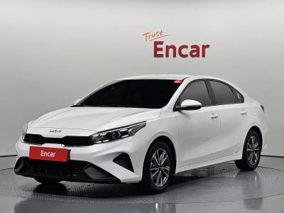 2022 Kia K3