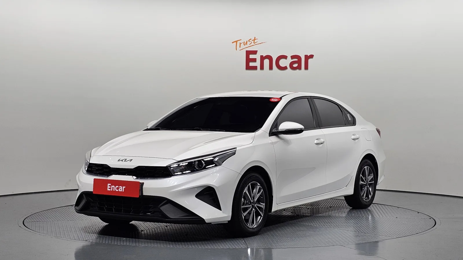 2022 Kia K3