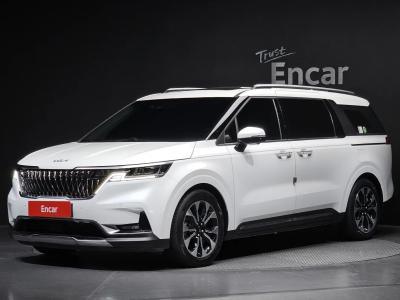2023 Kia Carnival