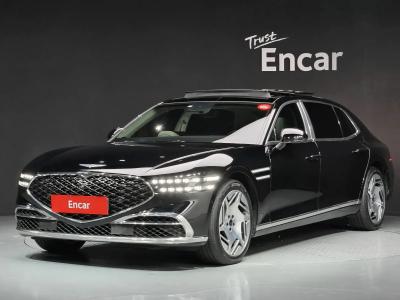 2023 Genesis G90