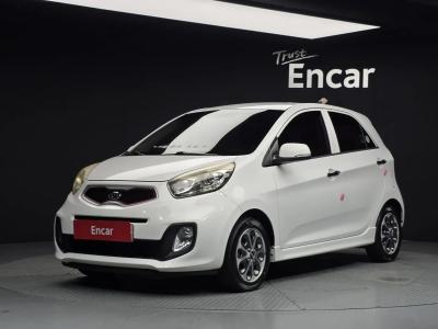 2012 Kia Picanto