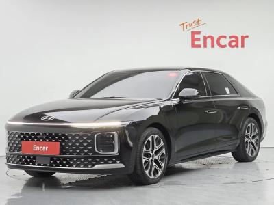 2024 Hyundai Grandeur