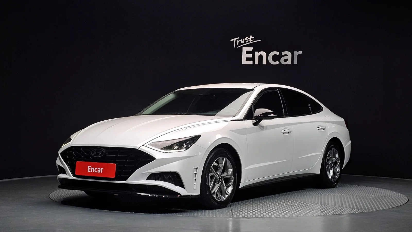 2022 Hyundai Sonata
