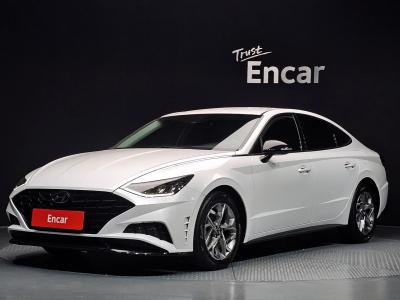 2022 Hyundai Sonata