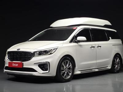 2019 Kia Carnival
