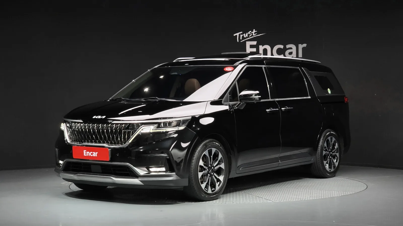 2022 Kia Carnival