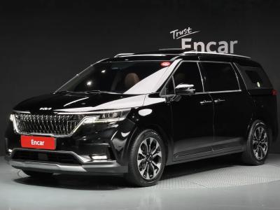 2022 Kia Carnival