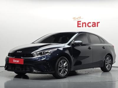 2023 Kia K3