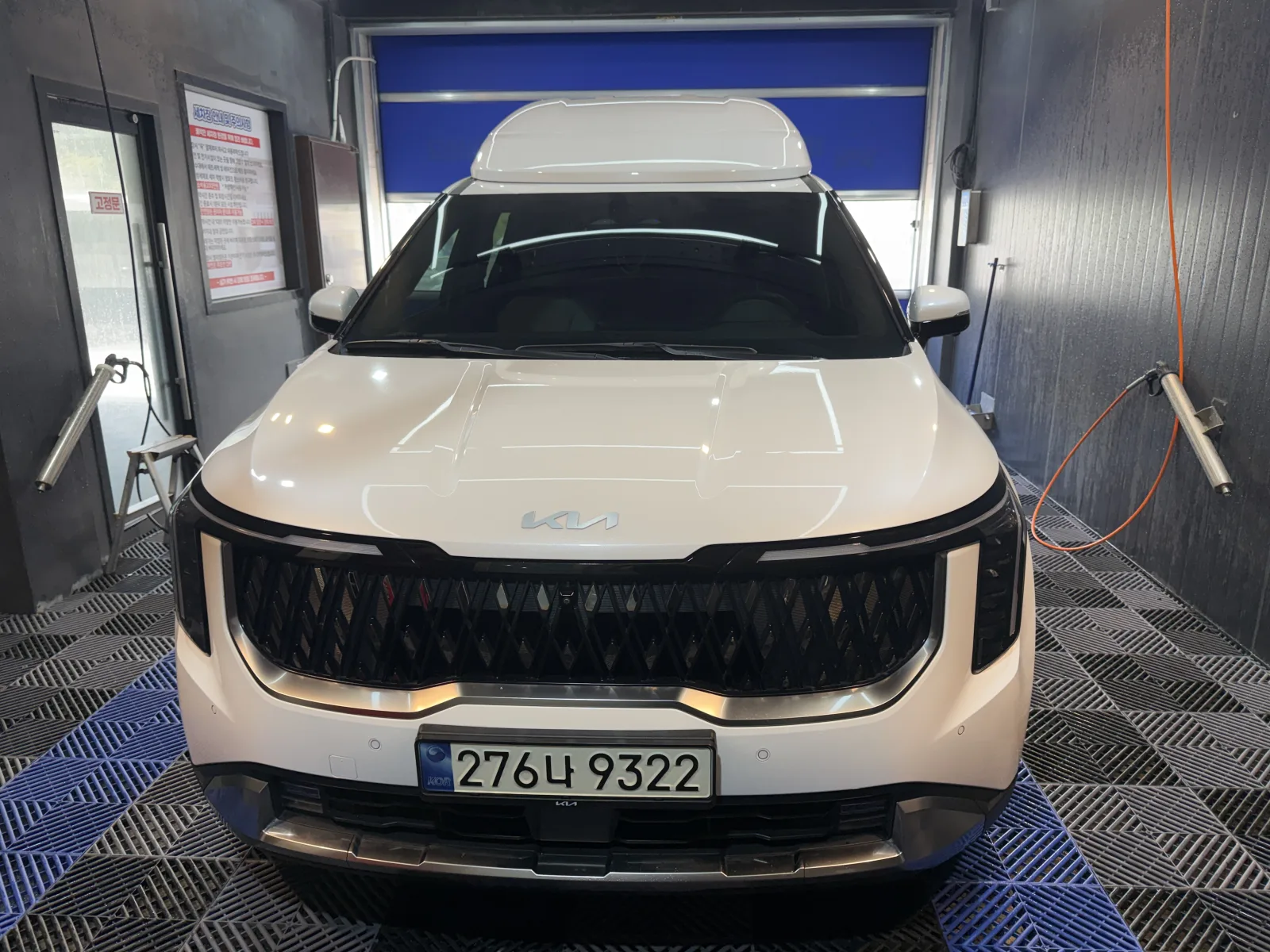 2024 Kia Carnival