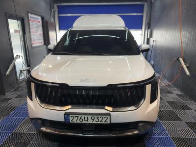 2024 Kia Carnival