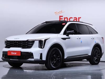 2024 Kia Sorento