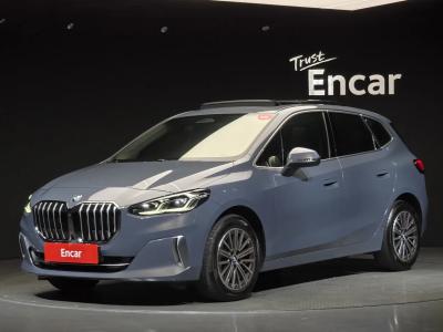 2025 BMW 2-Series
