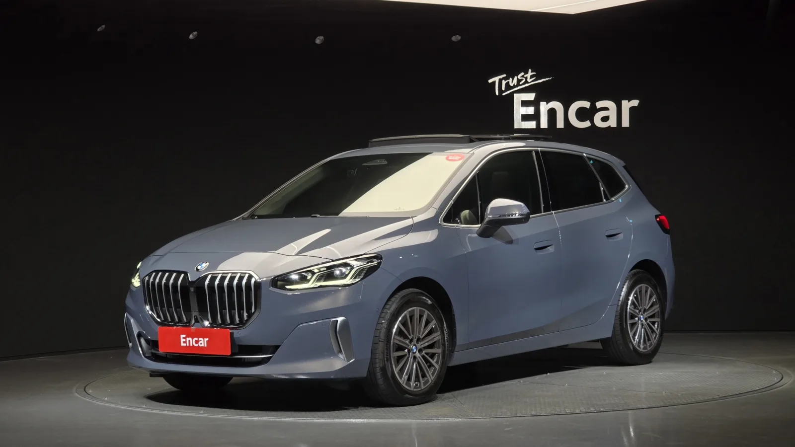 2025 BMW 2-Series