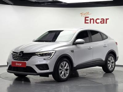2020 Renault Korea XM3