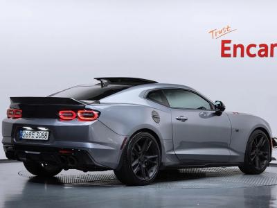 2019 Chevrolet Camaro