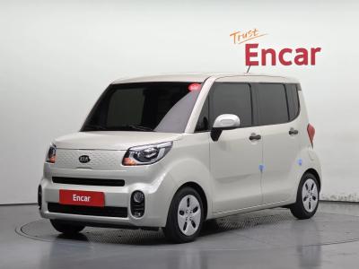 2021 Kia RAY