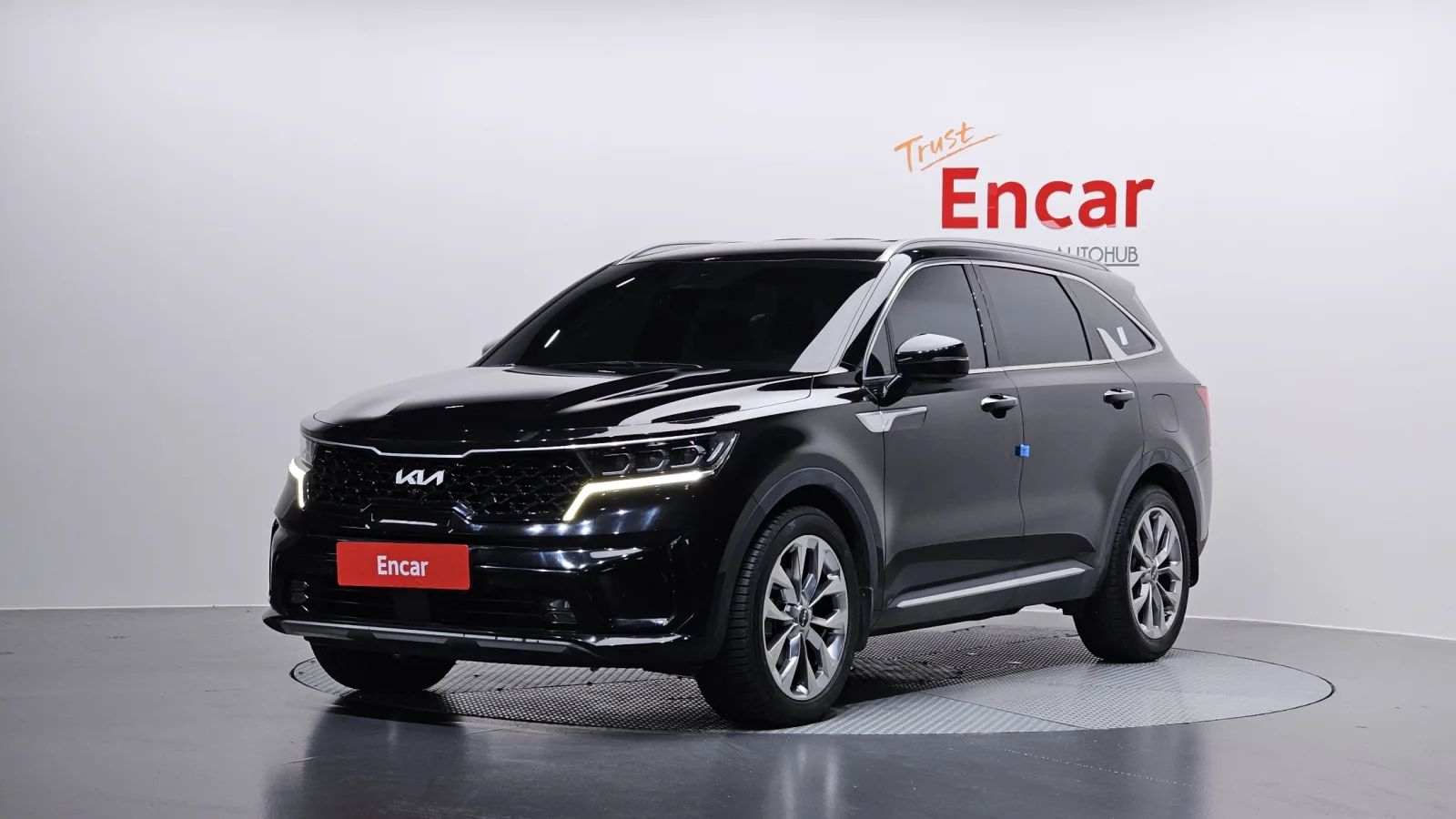 2023 Kia Sorento