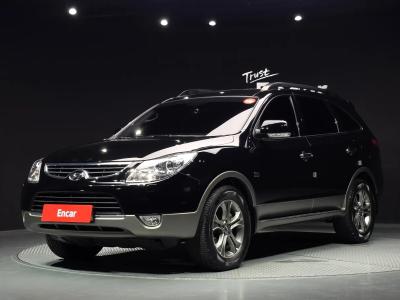 2014 Hyundai Veracruz