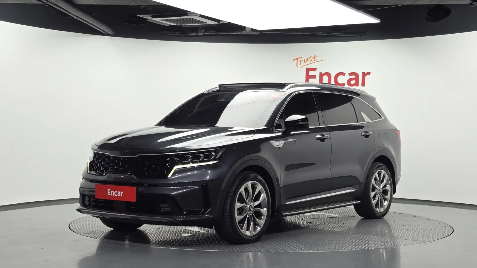 2021 Kia Sorento