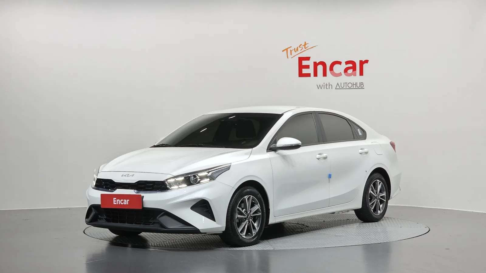 2022 Kia K3
