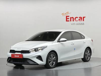 2022 Kia K3